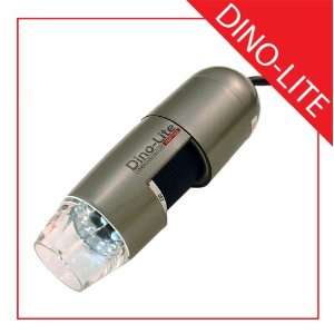    Dino Lite Pro AM413 FIT 10x~50x, 220x Near Infrared: Electronics