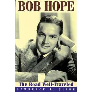  Bob Hope   The Road Well Traveled: Musical Instruments