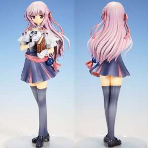  Brighter Than Dawning Blue Estel Freesia 1/8 Scale Figure 