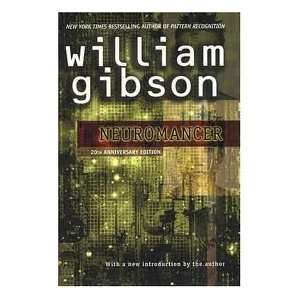  Neuromancer 20th (twentieth) edition Text Only ( Hardcover 