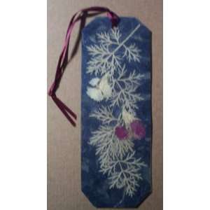  Lovely Branches Bookmark
