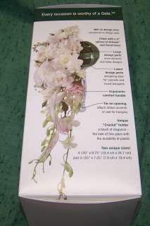 Gala Floral Foam Bouquet Holder Wedding Flowers 2 Sizes Choice Flower 