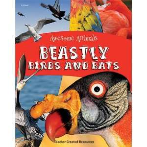  Awesome Animals:Beastly Birds: Toys & Games