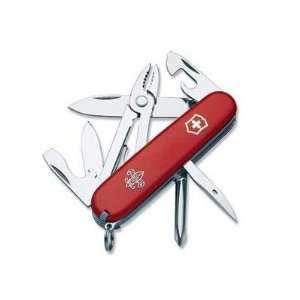  Mechanic, Boy Scout Red (55441)  : Office Products