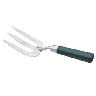 Garden Tools Stainless Steel Hand Fork with PP Handle8205 18401  