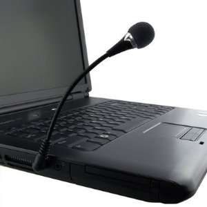   Mic for PC/Laptop/Skype/VOIP/MSN/Yahoo: Computers & Accessories