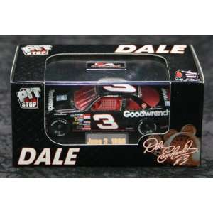    Dale Earnhardt Movie Diecast Engine Change 1/64 1990 Toys & Games