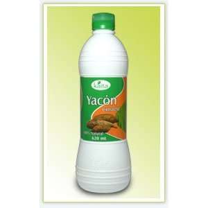  Yacon Extract Juice