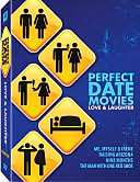 Perfect Date Movies Volume 4 Love & Laughter