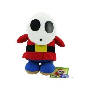  Plush   Nintendo Super Mario   Shy Guy: Toys & Games
