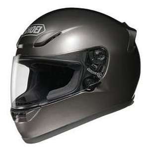   RF1000 ANTHRACITE SIZE:XXS MOTORCYCLE Full Face Helmet: Automotive