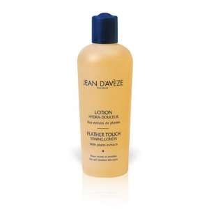  Feather Touch Toning Lotion Beauty