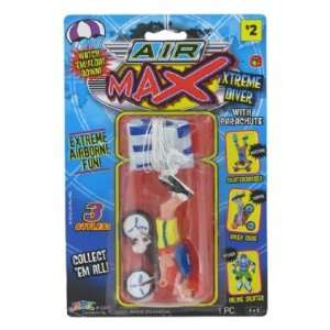  Air Max Xtreme Diver   Assorted Colors: Toys & Games