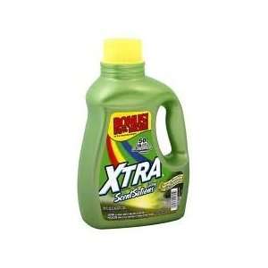 XTRA ScentSations Detergent 75 oz Grocery & Gourmet Food