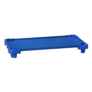  Blue Stackable Cot Standard Baby