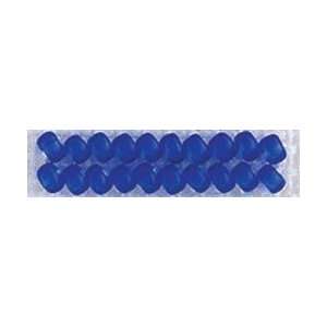   Beads 4.25 Grams Royal Blue GFB 60020; 3 Items/Order: Home & Kitchen