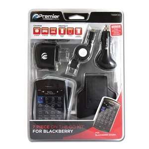  Premier 7BBK95 7 Piece On The Go Kit Cell Phones 