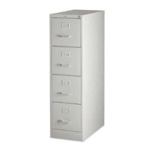  LLR60192 Lorell Lorell Vertical file