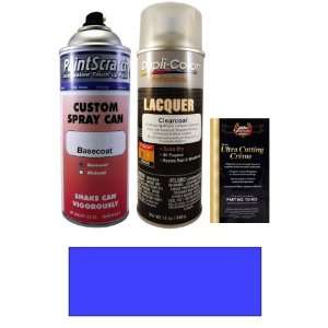   Can Paint Kit for 1990 Rolls Royce All Models (95.00.605) Automotive