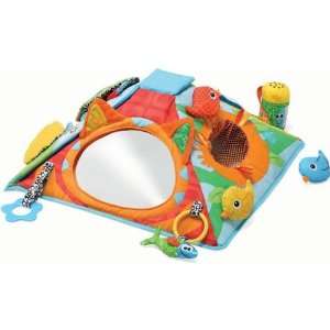  Infantino Play Time Activity Center Baby