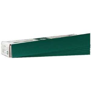   Corps Hookit 2 3/4 x 16 1/2 60E Grit Regalite Sheet, (Box of 50