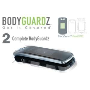   Skins (Wet Apply) Full Body Protection by Bodyguardz Electronics