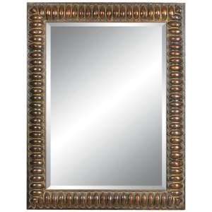  Imagination Mirrors Promised Illusion Wall Mirror in Black 