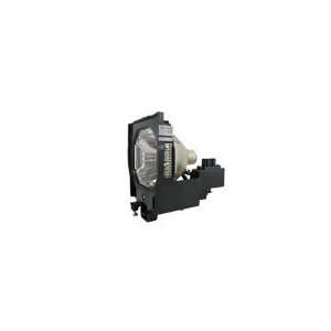 Quality Compatible Sanyo PLC XP10 150 Watt 2000 Hrs UHP Projector Bulb 