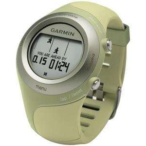 New Garmin Forerunner 405 Gps Receiver With Heart Rate 