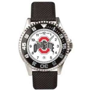  Ohio State Buckeyes Competitor Ladies Watch: Sports 