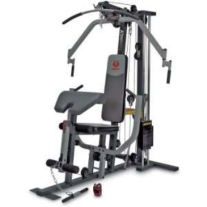  Marcy® Power Booster Home Gym