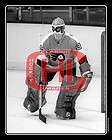 Wayne Stephenson PHILADELPHIA FLYERS Hockey Negative  