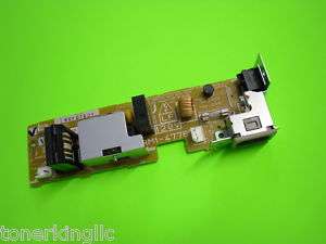 NEW HP Color LaserJet CP1215 CM1312nfi Fuser Fixing Power Supply RM1 