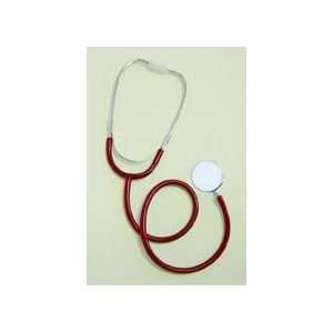  Single Head Nurses Gold Stethoscope: Health & Personal 