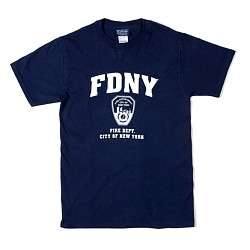 FDNY NYC Fire Department T Shirt TK FDNYNTS*  