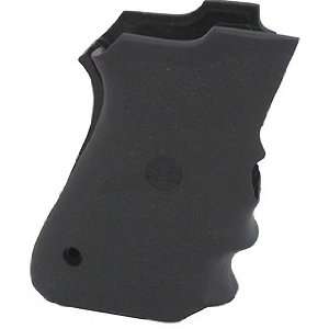 Hogue Rubber Pistol Grip for S&W 6906, Shorty 40, 4053 TSW 