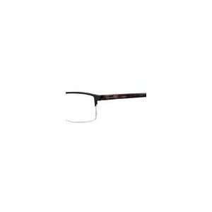  BCBG ORION Eyeglasses Black Frame Size 55 16 150 Health 