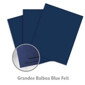  Strathmore Grandee Balboa Blue Paper   500/Carton Office 