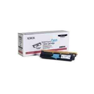  Xerox 113R00689 Cyan Toner for Phaser 6120 Electronics