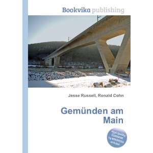  GemÃ¼nden am Main Ronald Cohn Jesse Russell Books
