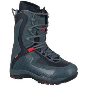 Limited Lyric Free Ride Snowboard Boots 