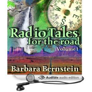   Audio Edition) Ms. Barbara Bernstein, Barbara Bernstein Books