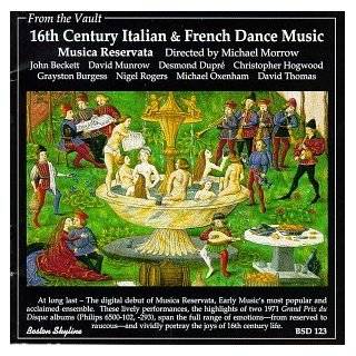 Music Dance & Electronic Italie