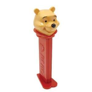  Disney Winnie the Pooh Giant Musical Pez Dispenser: Home 