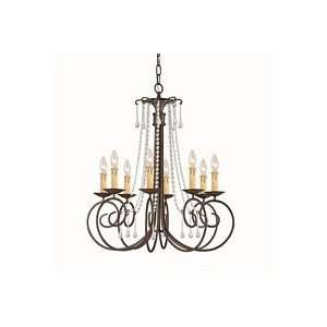  Crystorama Lighting 7002 OB 2 Light Arlington Wall Sconce 