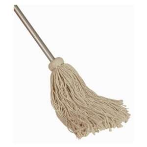  Harper Brush Works 7016 #16 Cotton Deck Mop