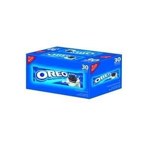 Oreo Cookies  Americas Favorite Cookie, 30/2 oz. Packs  