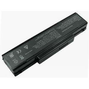 Superb Choice New Laptop Replacement Battery for ASUS ADVENT 7093 BenQ 