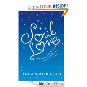 Soul Love Lynda Waterhouse  Kindle Store