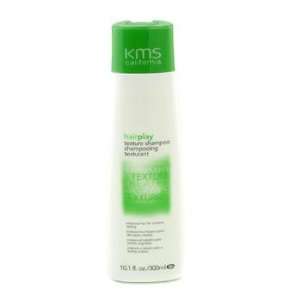Exclusive By KMS California Hair Play Texture Shampoo (Prepares Hair 
